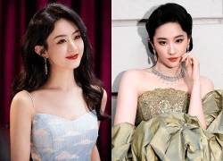 Người cướp chén cơm của Lưu Diệc Phi, Triệu Lệ Dĩnh