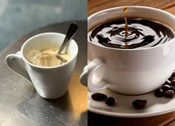 Người đàn ông trẻ phải đi cấp cứu do một sai lầm khi uống cà phê