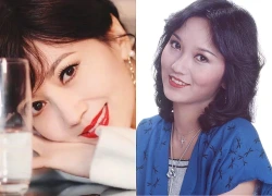 'Người đẹp cổ trang' từng là tiếp viên hàng không, U80 vẫn là biểu tượng sắc đẹp