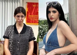 Người mẫu An Tây cùng trợ lý sử dụng ma túy tại căn hộ