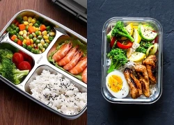 Những cách ăn cơm giúp kiểm soát cân nặng hiệu quả