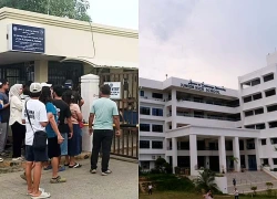 Nổ súng trong trường học Philippines, 2 học sinh thiệt mạng