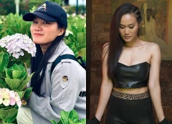 Nữ cascadeur đóng "Mỹ nhân kế": 8 năm mắc trầm cảm, tuổi 38 làm mẹ đơn thân