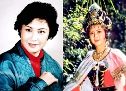 Nữ diễn viên chỉ đóng duy nhất 1 vai diễn nhưng được phát lại hơn 3.000 lần, nổi tiếng suốt 40 năm