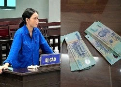 Nữ môi giới lừa hơn 1,3 tỷ đồng trong cơn sốt đất, quỵt tiền 7 tài xế taxi