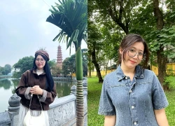 Nữ thủ khoa PTIT: 'Nhận diện đúng điểm yếu và kiên trì cải thiện có thể tạo ra thay đổi rõ rệt'