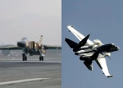 Phản ứng của Qatar khi Iran đòi thả 3 phi công bị bắt trong vụ rơi Su-24