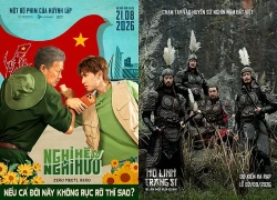 Phim Việt mùa lễ 2/9: Cuộc đua phòng vé khó đoán