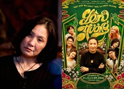 Phim Việt vừa công bố đã viral 4 phương 8 hướng: Nữ chính hot suốt 1 năm qua, nội dung lạ đời chưa từng thấy