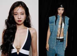 Jennie (BLACKPINK) tuyên bố hành động pháp lý
