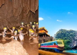 Quảng Trị: Lan toả những giá trị di sản thu hút du khách