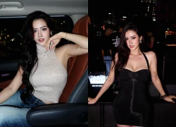 Quyên Qui công khai tin nhắn với chồng, hé lộ cuộc sống hôn nhân hiện tại