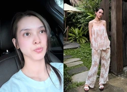 Quỳnh Lương bị chỉ trích vì văng tục trên sóng livestream