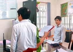Rao bán lô thiết bị 1,2 tỷ theo giá phế liệu, chiếm đoạt 240 triệu đồng