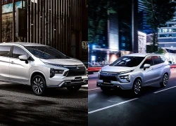 Rộng hơn Mitsubishi Xpander, MPV 6 chỗ giá 407 triệu đồng vẫn đẹp long lanh, đa dạng tiện ích, phù hợp khách hàng gia đình