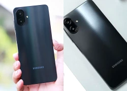 Samsung Galaxy A07s 4G lộ diện cấu hình với chip Helio G99 cùng hệ điều hành Android 16
