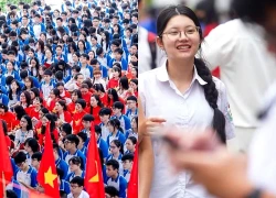 Sáng 5-9, cả nước sẽ đồng loạt tổ chức Lễ khai giảng năm học 2026-2027