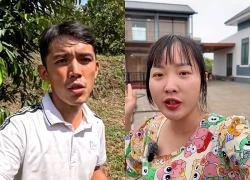 Sang Vlog "than" nghèo nhất vẫn xây hai căn nhà ở quê, một căn làm việc