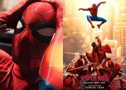 Spider-Man 4 trở thành phim Người Nhện ăn khách nhất lịch sử