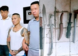 'Tế Điên Nam Định' vừa bị bắt tạm giam là ai?