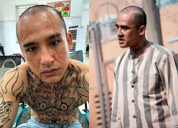 Thấy Lương Thế Thành mà giật cả mình!
