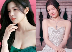 "Tiểu Long Nữ" Trần Nghiên Hy sang Thái Lan hẹn hò tình mới sau hơn 1 năm ly dị, đàng trai là phú nhị đại kém 8 tuổi?