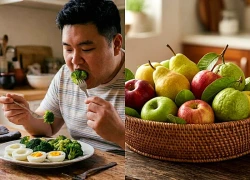 Top 10 loại trái cây hỗ trợ giảm cân, giảm mỡ