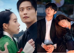Top 10 phim ngôn tình Hàn Quốc hay nhất trên Netflix