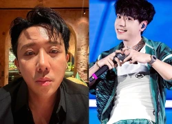 Trấn Thành khen Quang Hùng MasterD, Wren Evans sau khi "Secret" top 1 Trending