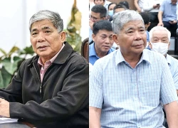 Truy tố ông Lê Thanh Thản