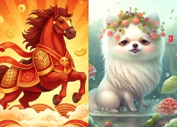 Tử vi 12 con giáp ngày 16/8: Tuất đón lộc bất ngờ