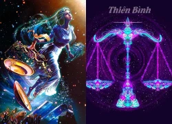 Tử vi 12 cung hoàng đạo Thứ Ba ngày 18/8/2026: Thiên Bình tình cảm thăng hoa