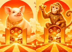 4 chòm sao bị thu hút bởi sự bí ẩn: Càng dửng dưng càng bùng cháy ham muốn chinh phục
