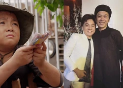 Từng là sao nhí được săn đón bậc nhất, con nuôi Hoài Linh giờ thế nào?