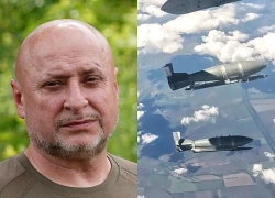 Ukraine quyết xoay cán cân không chiến trước "vũ khí đáng sợ nhất" của Nga