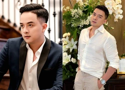Vì sao giọng hát của Cao Thái Sơn khác trước?