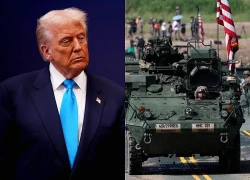 Vì sao ông Trump bất ngờ ra lệnh cắt giảm quy mô tập trận Mỹ - Hàn?