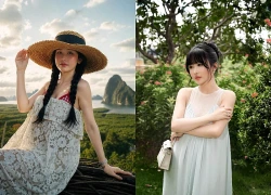 Vợ đại gia Minh Nhựa lạ lắm!