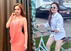 Vy Oanh sắp rời Việt Nam