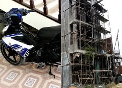 Xác chết trong bể nước (kỳ 1): Cuộc nhậu cuối và người bạn rời đi vội vã