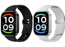 Xiaomi Redmi Watch 6 Lite và Active rò rỉ cấu hình: Màn hình OLED, pin 18 ngày, giá từ 1.4 triệu