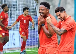 Xuân Son đứng ngoài Top 5 chân sút lợi hại nhất AFF Cup 2026