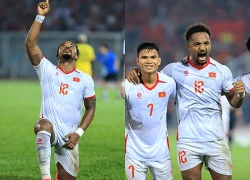 Xuân Son phá kỷ lục của Tiến Linh ở AFF Cup