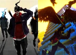 Xuất hiện bom tấn anime hành động được ví như Dragon Ball kết hợp Demon Slayer, game thủ PC chưa kịp vui đã phải tiếc nuối