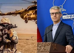 Xung đột tại Trung Đông: IRGC bác thông tin về kênh liên lạc bí mật với Mỹ