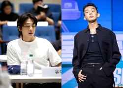 Yoo Ah In chính thức tái xuất màn ảnh sau 3 năm