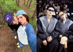 1 cặp sao Việt đã ra mắt gia đình, chuyện cưới xin chỉ là sớm muộn
