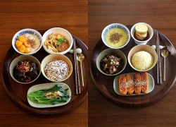 10 thực đơn cơm chay vừa ngon mắt vừa đủ chất: Lưu ngay để cả tuần không phải nghĩ hôm nay ăn gì