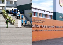 328 thí sinh Tuyên Quang chính thức biết điểm thi lần 2, chờ xét tuyển