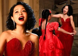 Á quân 'Vietnam Idol' người Tày Hoàng Quyên: Làm mẹ đơn thân, kín tiếng đời tư